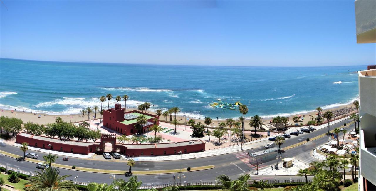 Benal Holidays Lejlighed Benalmádena