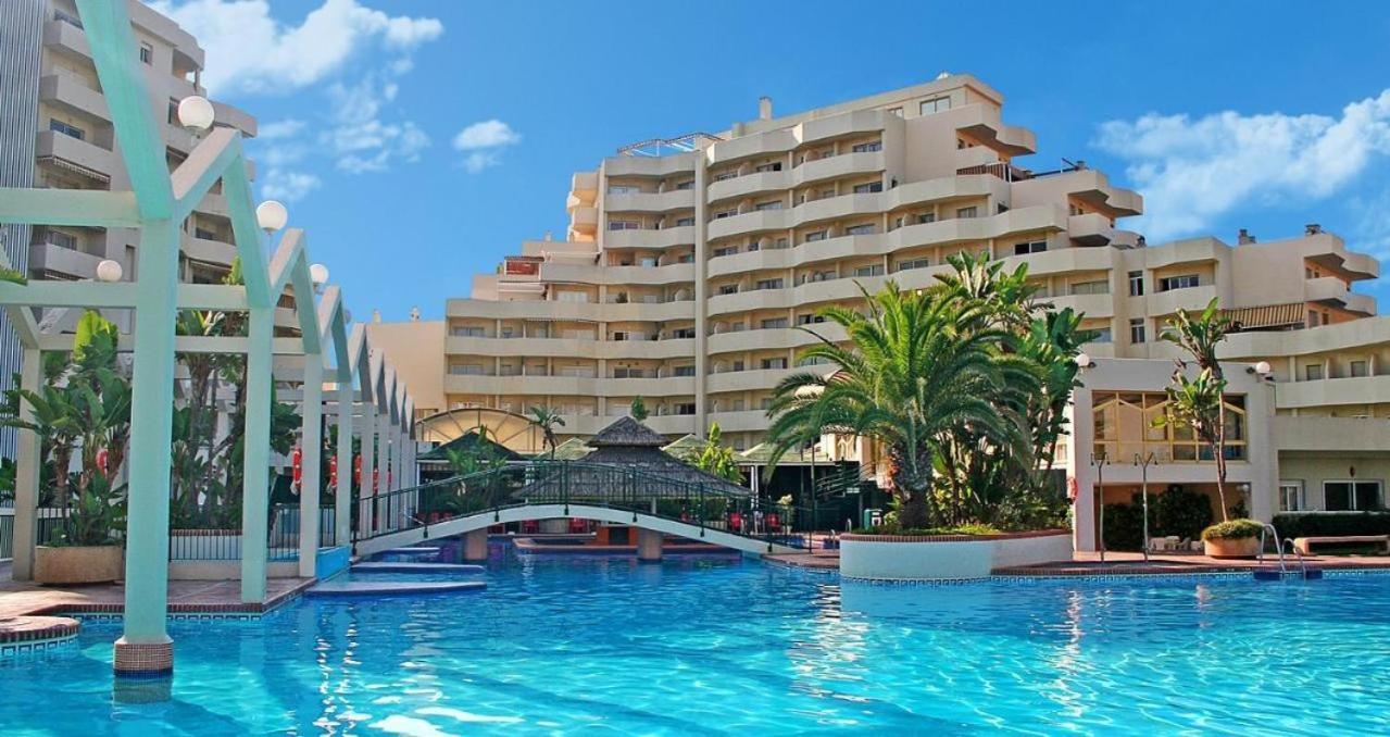 Lejlighed Benal Holidays