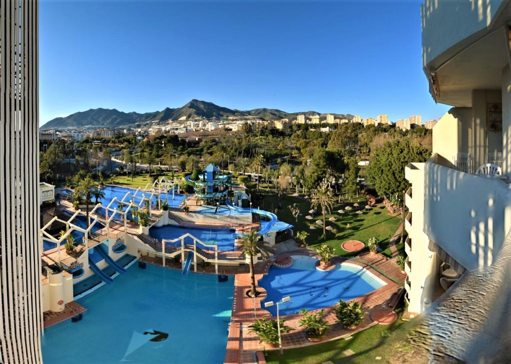 Benal Holidays Lejlighed Benalmádena