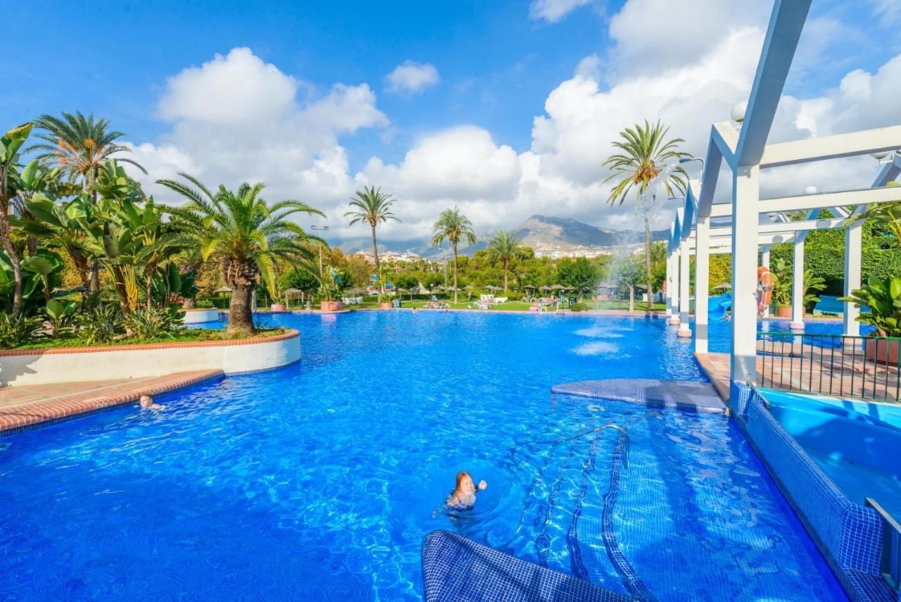 Lejlighed Benal Holidays Benalmádena